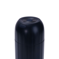 SVAKOM - Sam Neo 2 PRO Interactieve Masturbator - Blauw