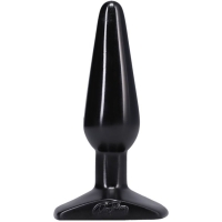 Doc Johnson - De Klassieke Buttplug - Medium