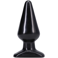 Doc Johnson - De Klassieke Buttplug - Large