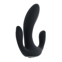 Playboy - Triple Threat - Zwart
