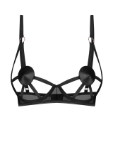 Obsessive - Freedom Euridia - Zwart