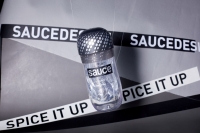 Sauce - Black Pepper Sauce Masturbatie Cup