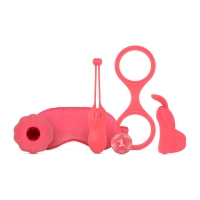 FeelzToys - You & Me - Roze