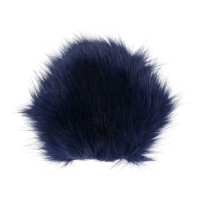 Sportsheets - Cougar Spiked Sensory Handschoen - Blauw