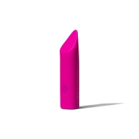 Dame - Zig Compact Vibrator - Magenta