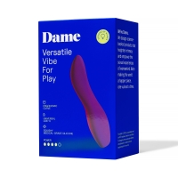 Dame - Dip 2 Versatile Vibrator