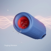 OTOUCH - Submarine Masturbator - Blauw