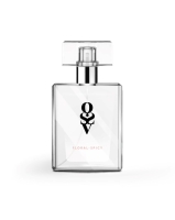 Obsessive - Bloemig-kruidig Parfum - 30 ml