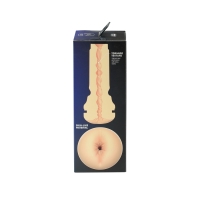 Kiiroo - Feel Stroker Masturbator Extra Tight Butt - Licht