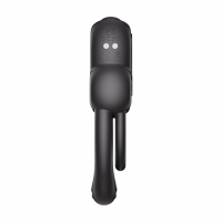 HoneyPlayBox - Anello-App-Controlled Vibrating Double Cock Ring with Clitor