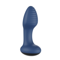 HoneyPlayBox - Frenzy-Pressure Sensing App-Controlled Rotating Butt Plug Bl
