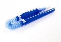 Curan - Gebruiksklare Mannenkatheter met Blue Grip CM12 - 1 stuk