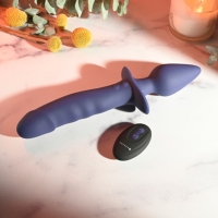 Gender X - Dual Defender Dubbelzijdige Vibrator