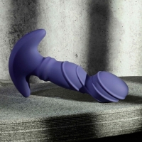 Gender X - Ring It Prostaat Vibrator - 16,5 cm