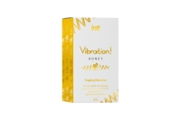 INTT – Vibration! Honey – 15 ml