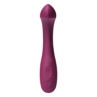 Dame - Arc G-Spot Vibrator - Paars