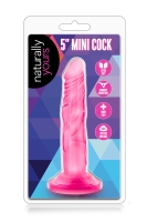 B Yours - Sweet N' Small Dildo 16,5 cm - Roze