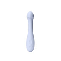Dame - Arc G-Spot Vibrator - Ice	