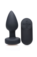 BOOTY SPARKS - Light Up Compacte Anaalplug