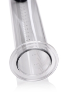 Size Matters - Penis Pomp Kit - Transparante Cilinder Ø5 cm