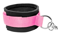 FRISKY - Bedroom Restraint Kit Bedboeien - Roze 