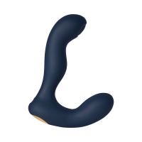 SVAKOM - Iker Neo Prostaat Vibrator - Blauw