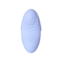 SVAKOM - Echo 2 Vingervibrator - Sky Blue
