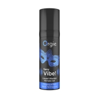 Orgie - Vibe Bunny Vibratiekit