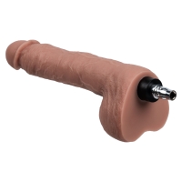 Lovense - Big Dildo Voor Seksmachine