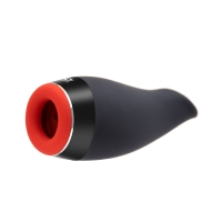 OTOUCH - Pleasure Engine Verwarmende, Stotende en Vibrerende Masturbator