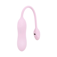 Good Vibes Only - Siva - Bullet Vibrator - Roze